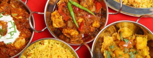 Indian Curries